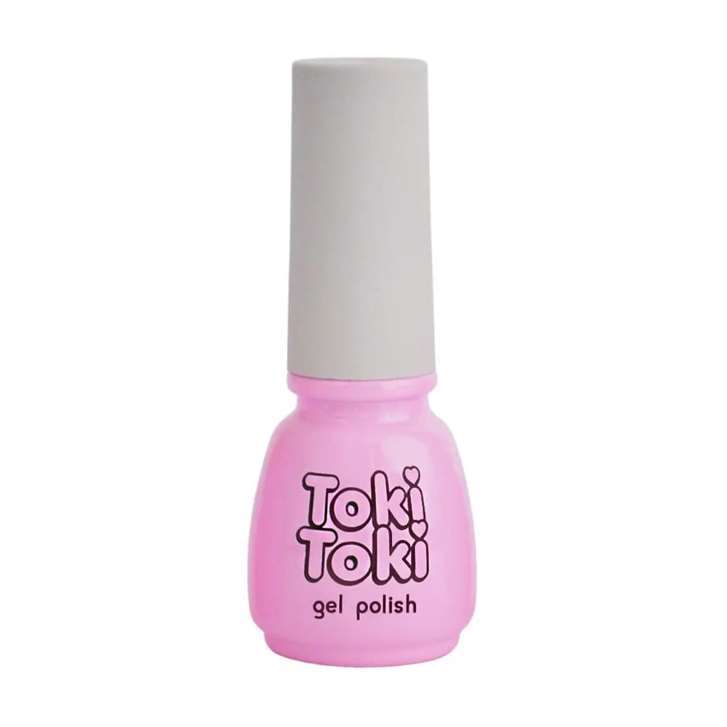 Гель-лак для нігтів Toki Toki 045, 5 мл